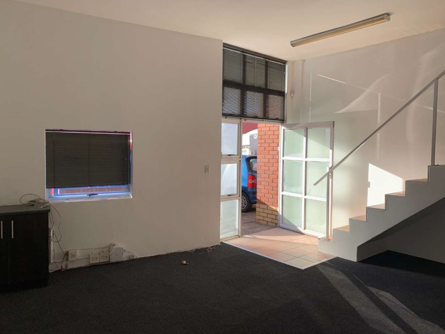 To Let commercial Property for Rent in Parow East Western Cape
